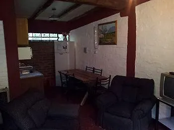 Cabañas El Challao Lodge