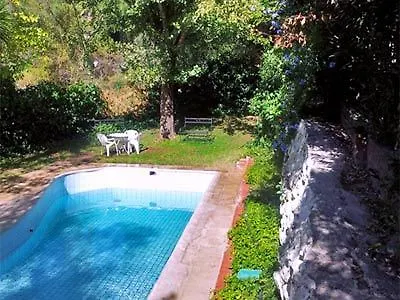 Cabañas El Challao 0*,