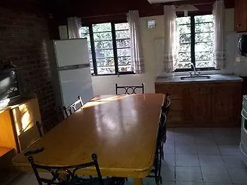 Lodge Cabañas El Challao