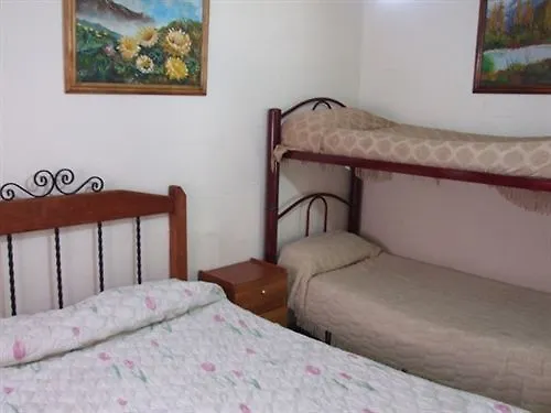 Lodge Cabañas El Challao