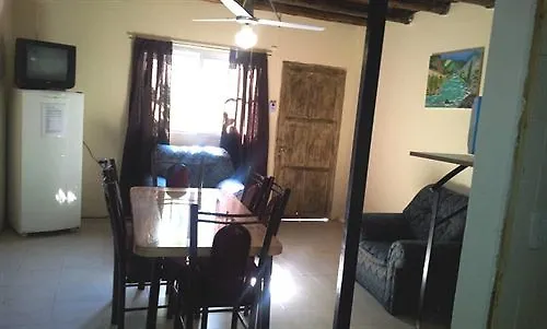 Cabañas El Challao Lodge