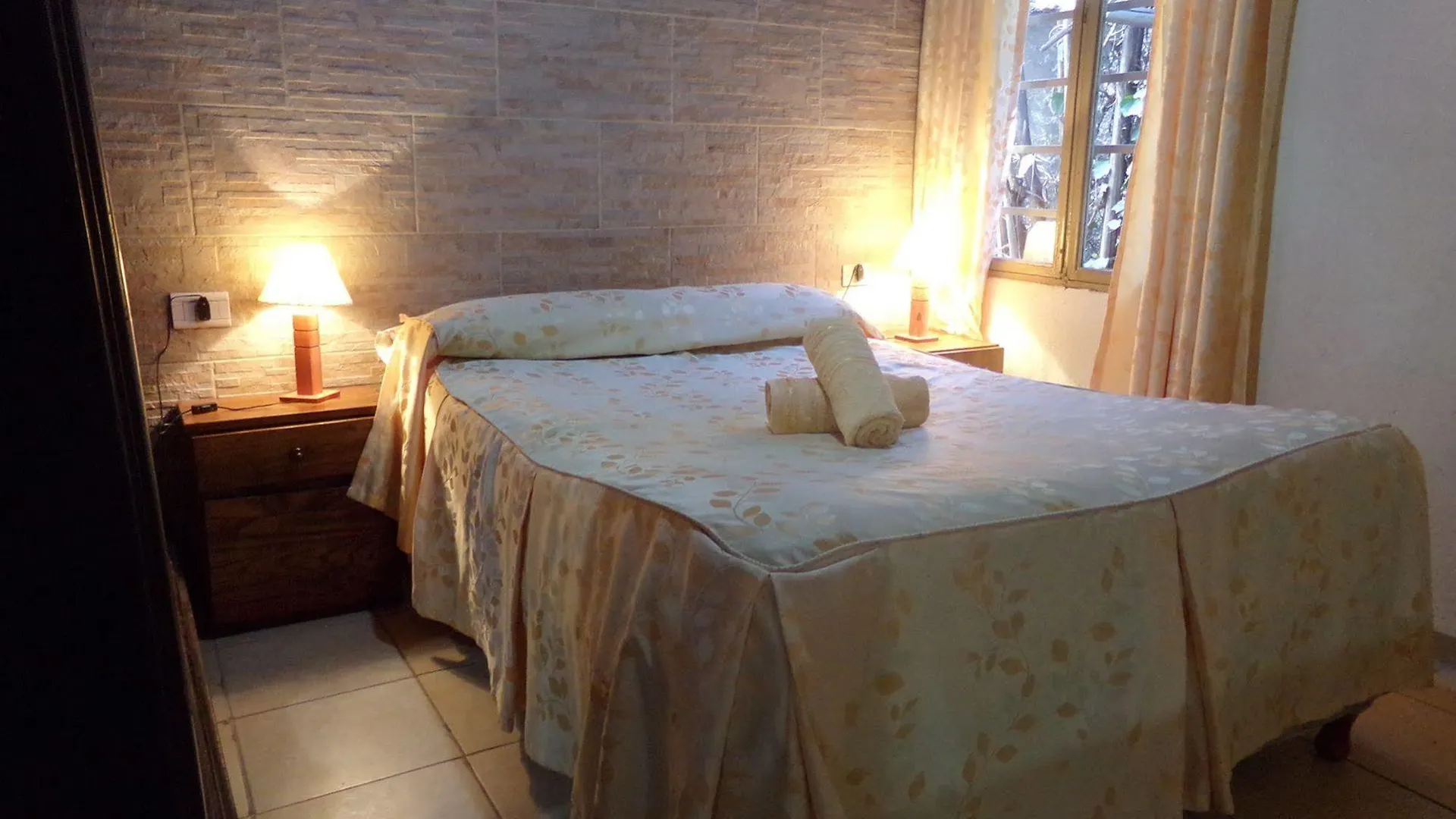 Lodge Cabañas El Challao