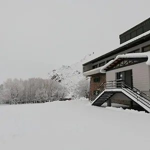2* Hotel Club Hualum