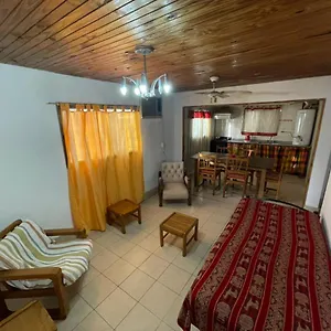  Apartamento Complejo Saavedra