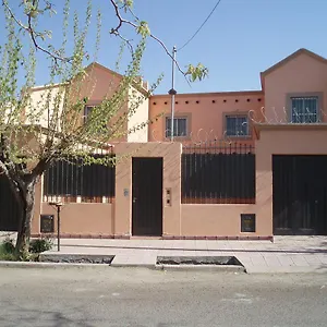  Apartamento Duplex Paraíso