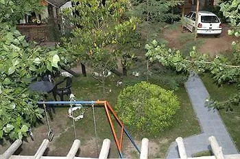 Cabanas El Challao