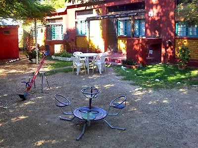 Lodge Cabanas El Challao