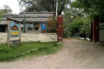 Cabanas El Challao