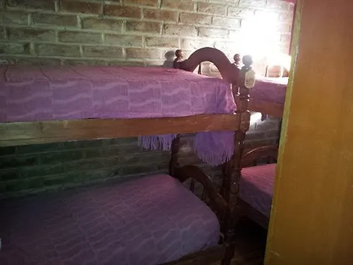 Cabanas El Challao