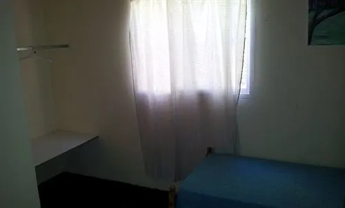 Cabanas El Challao 0*,
