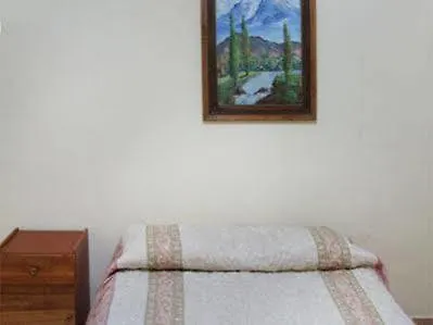 Cabanas El Challao Lodge