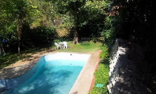 Cabanas El Challao 0*,